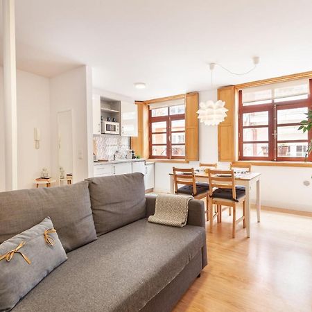 D&S - Porto Sao Bento Apartments Dış mekan fotoğraf