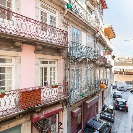D&S - Porto Sao Bento Apartments Dış mekan fotoğraf