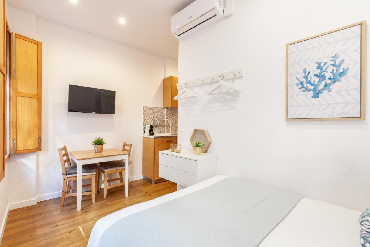 D&S - Porto Sao Bento Apartments Dış mekan fotoğraf