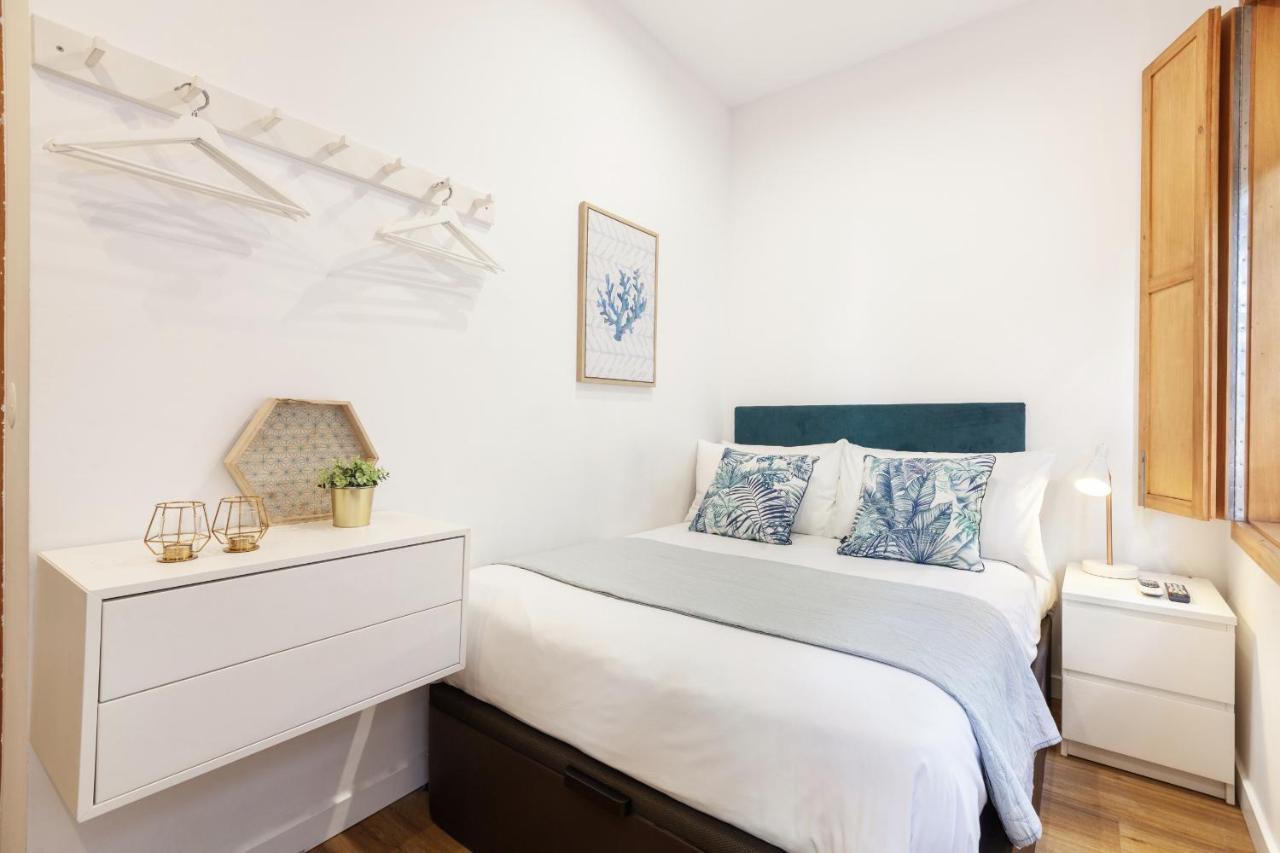 D&S - Porto Sao Bento Apartments Dış mekan fotoğraf