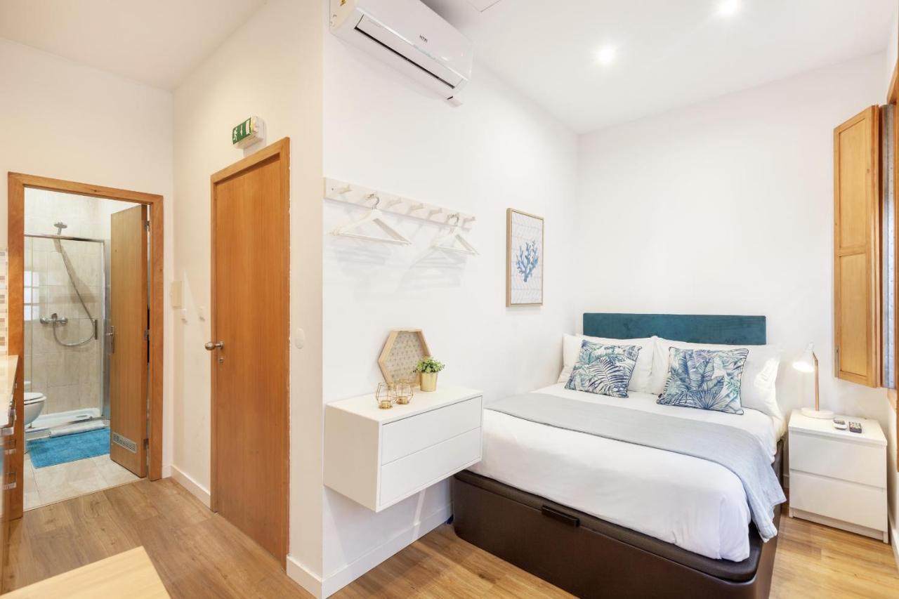 D&S - Porto Sao Bento Apartments Dış mekan fotoğraf