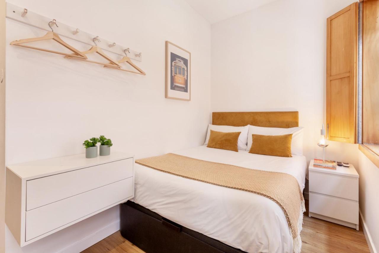 D&S - Porto Sao Bento Apartments Dış mekan fotoğraf