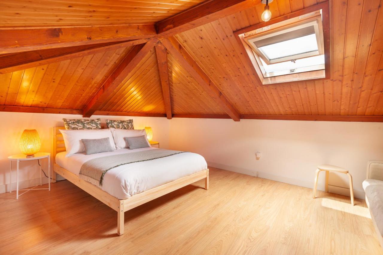 D&S - Porto Sao Bento Apartments Dış mekan fotoğraf