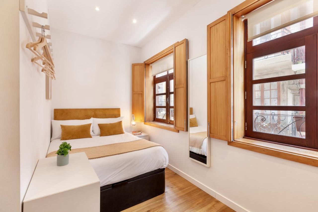 D&S - Porto Sao Bento Apartments Dış mekan fotoğraf