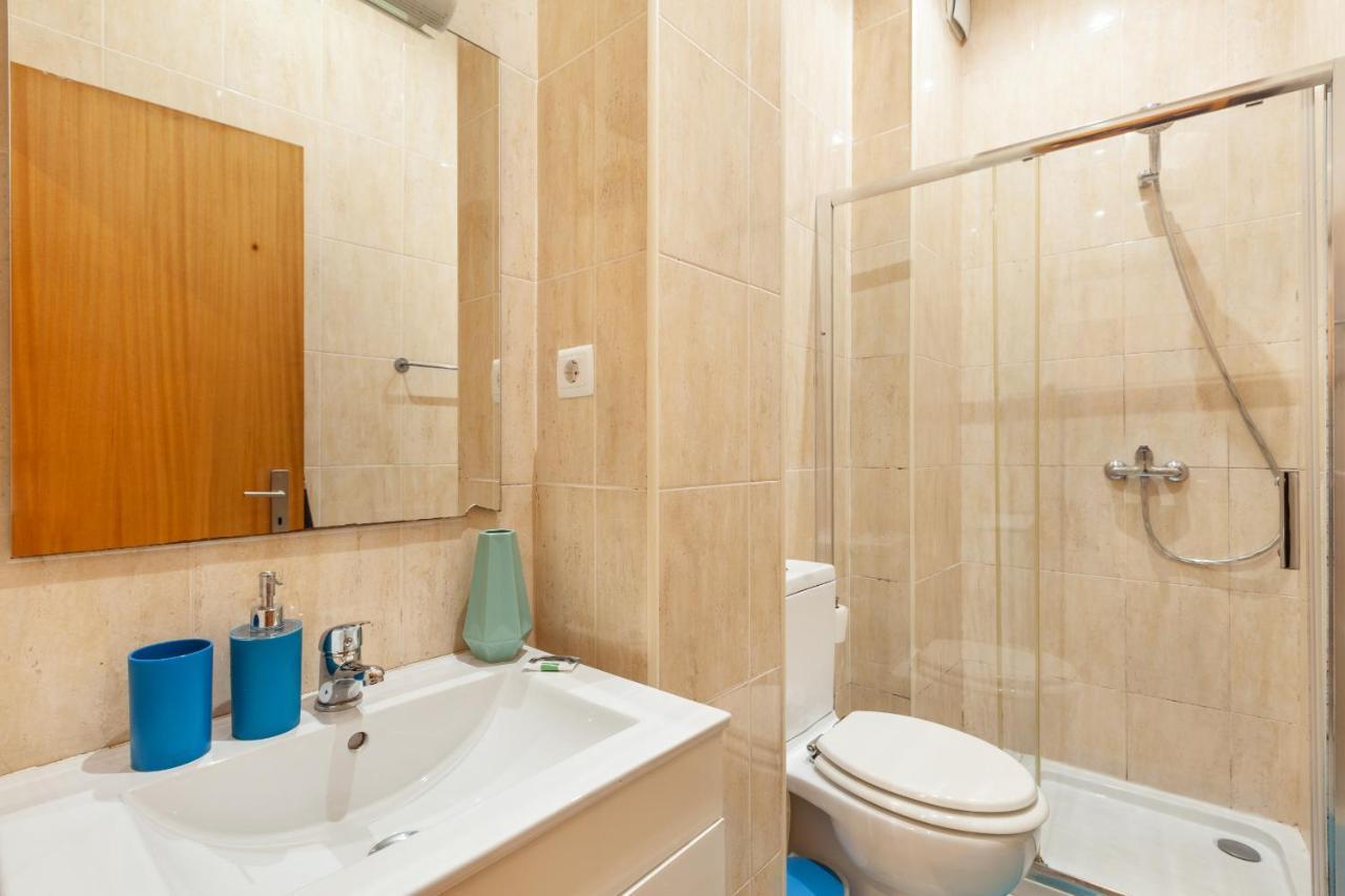 D&S - Porto Sao Bento Apartments Dış mekan fotoğraf