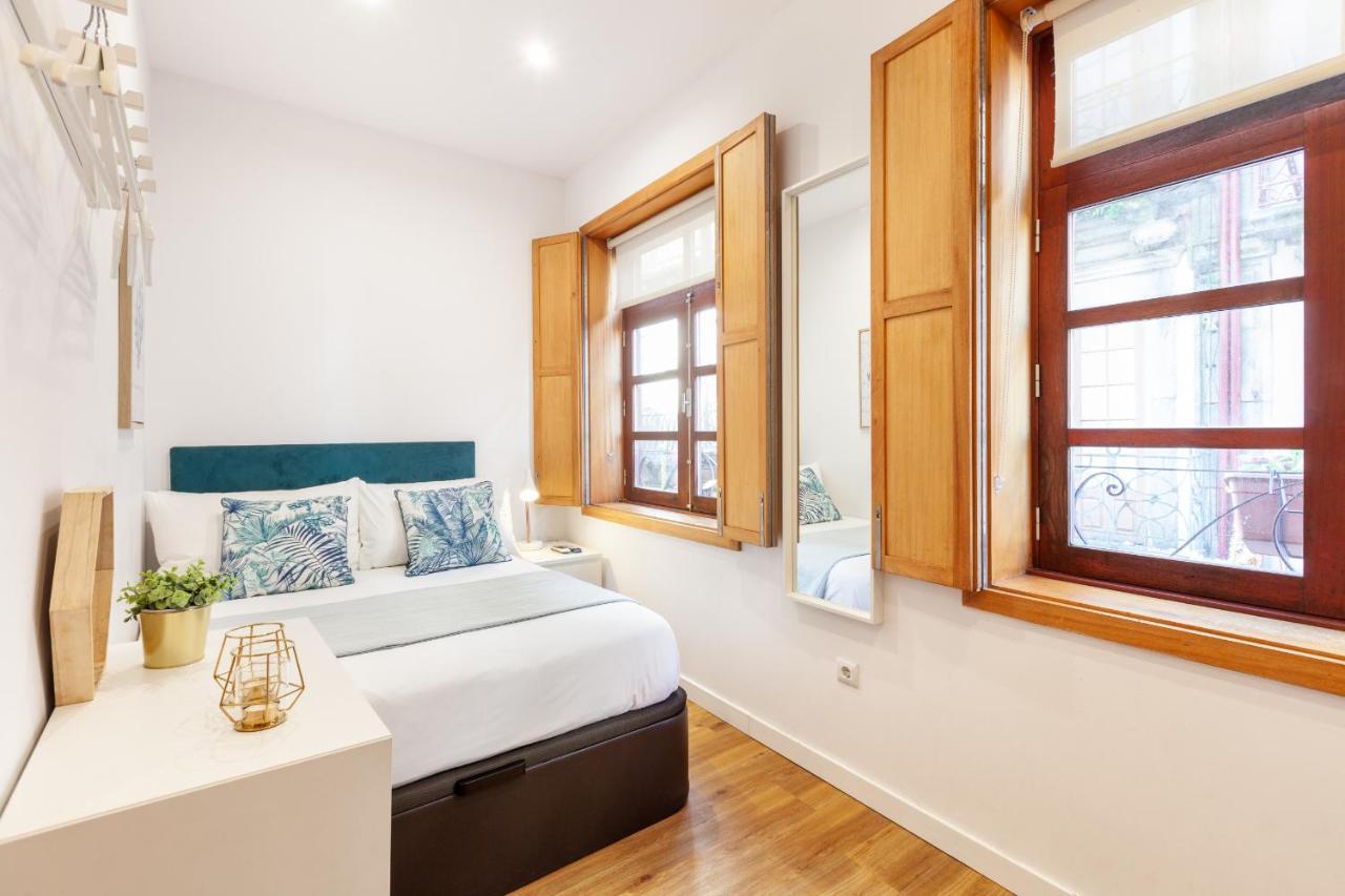 D&S - Porto Sao Bento Apartments Dış mekan fotoğraf
