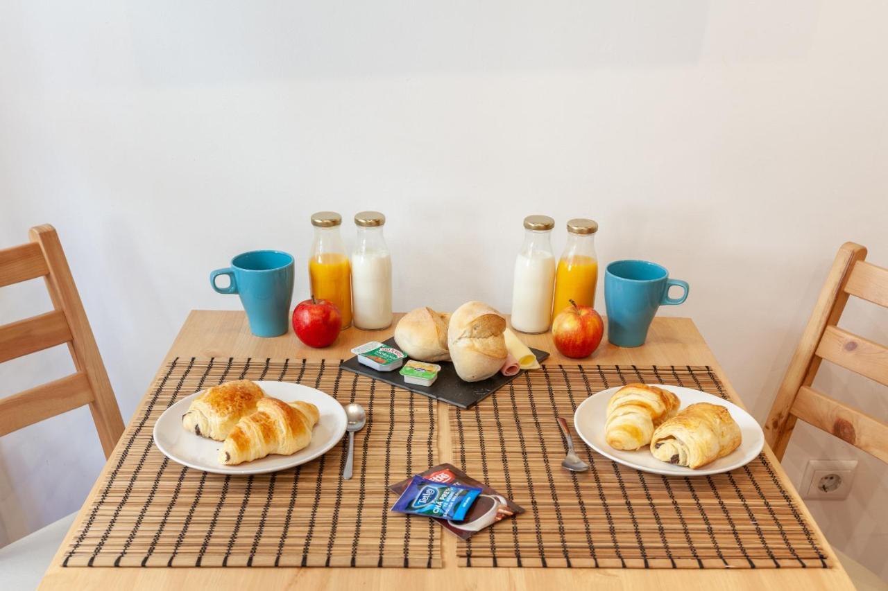 D&S - Porto Sao Bento Apartments Dış mekan fotoğraf