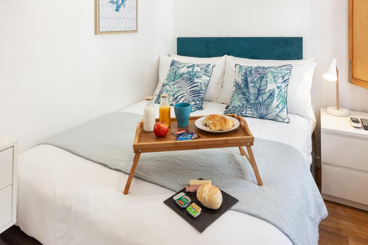 D&S - Porto Sao Bento Apartments Dış mekan fotoğraf