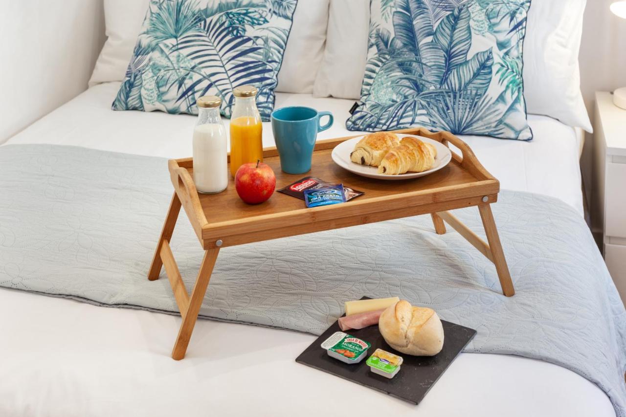 D&S - Porto Sao Bento Apartments Dış mekan fotoğraf
