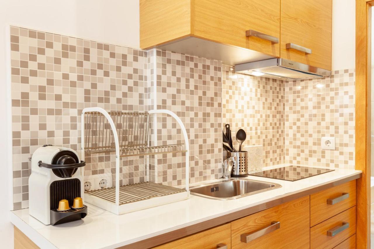 D&S - Porto Sao Bento Apartments Dış mekan fotoğraf