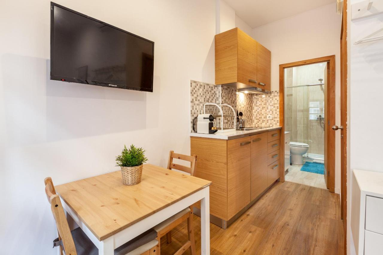 D&S - Porto Sao Bento Apartments Dış mekan fotoğraf