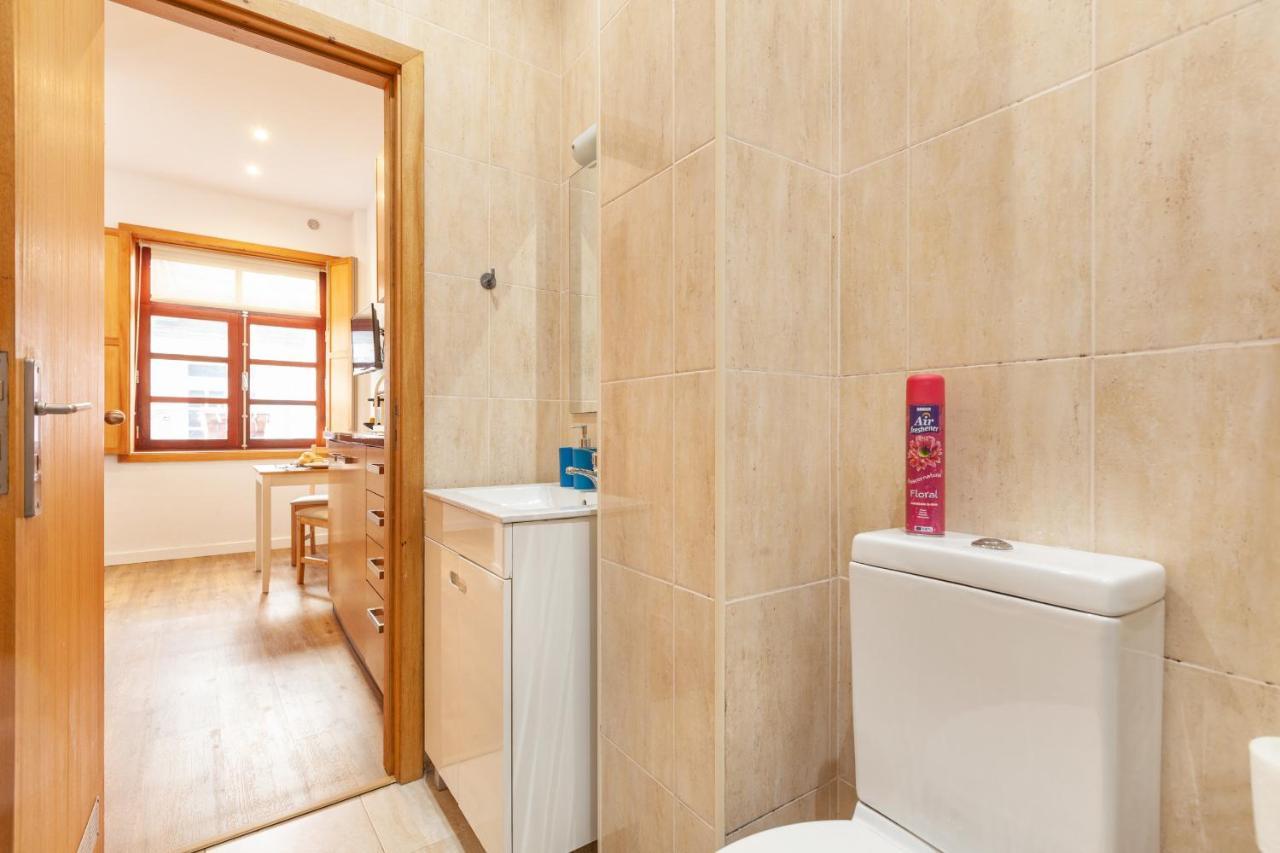 D&S - Porto Sao Bento Apartments Dış mekan fotoğraf