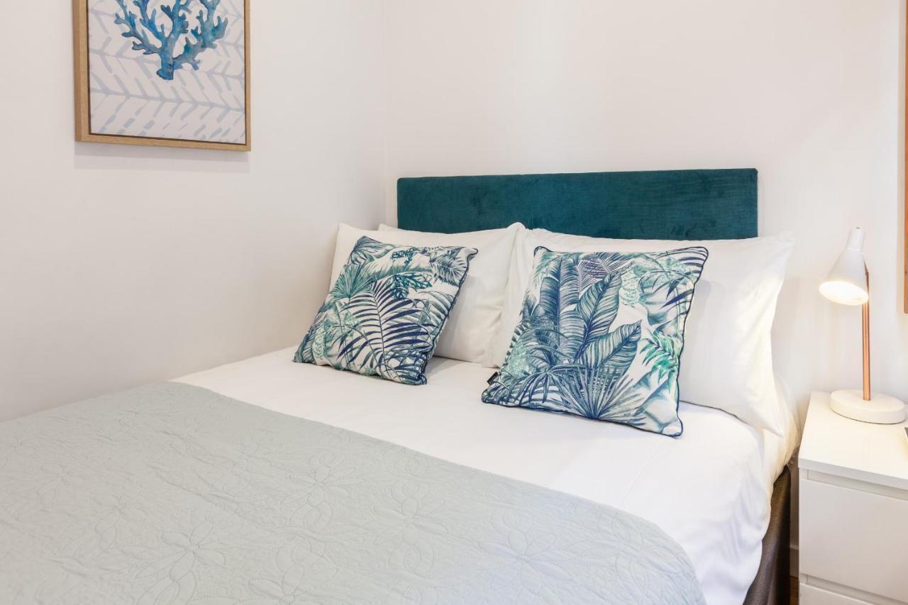 D&S - Porto Sao Bento Apartments Dış mekan fotoğraf