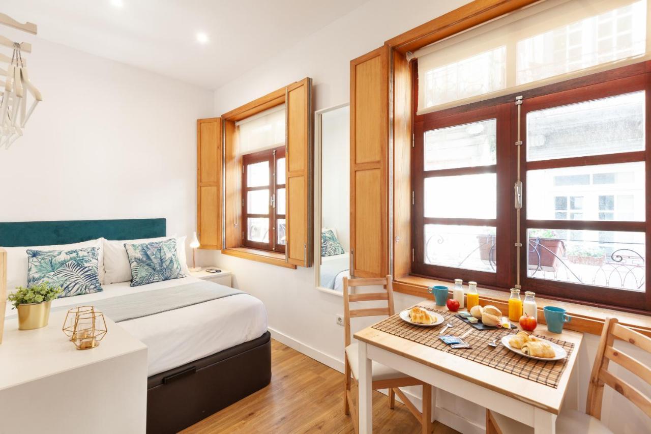 D&S - Porto Sao Bento Apartments Dış mekan fotoğraf