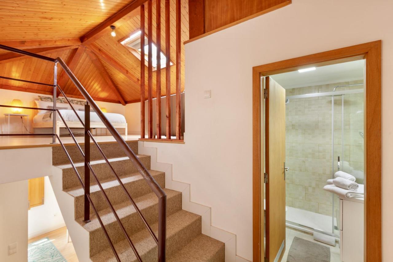D&S - Porto Sao Bento Apartments Dış mekan fotoğraf