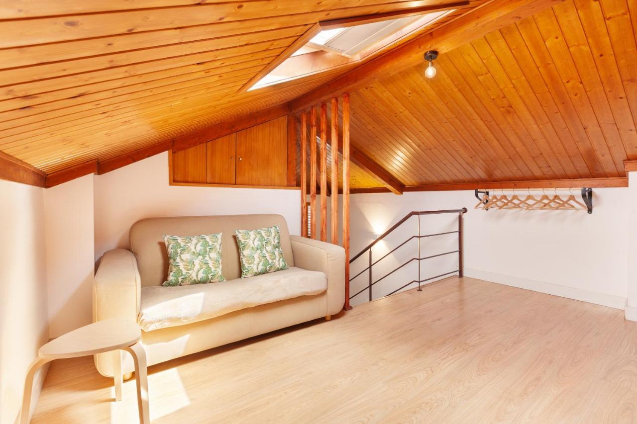 D&S - Porto Sao Bento Apartments Dış mekan fotoğraf