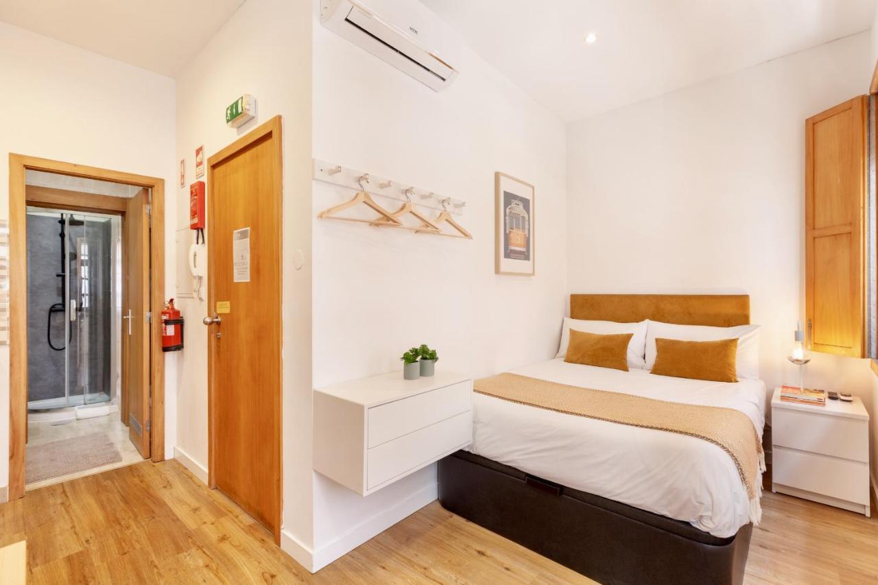 D&S - Porto Sao Bento Apartments Dış mekan fotoğraf
