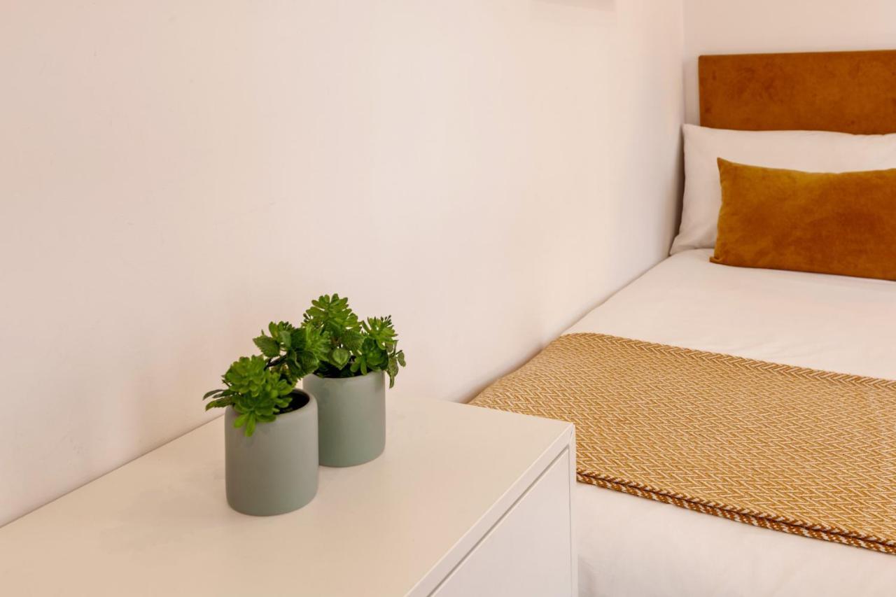 D&S - Porto Sao Bento Apartments Dış mekan fotoğraf