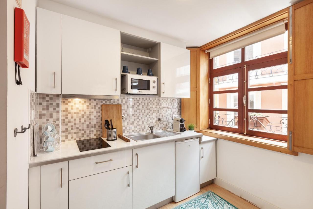 D&S - Porto Sao Bento Apartments Dış mekan fotoğraf