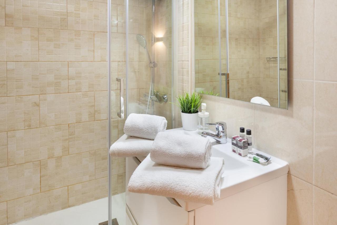 D&S - Porto Sao Bento Apartments Dış mekan fotoğraf