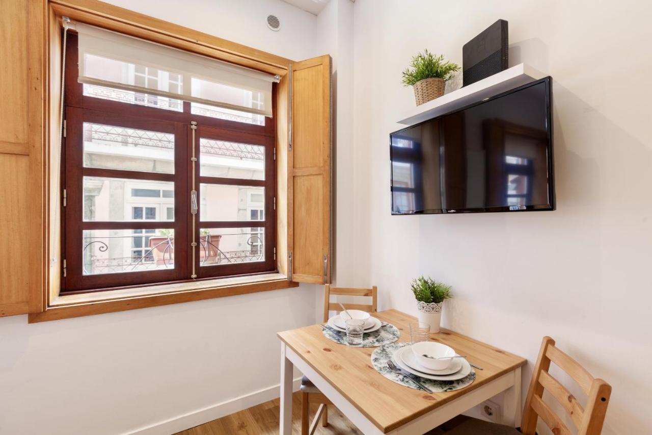 D&S - Porto Sao Bento Apartments Dış mekan fotoğraf