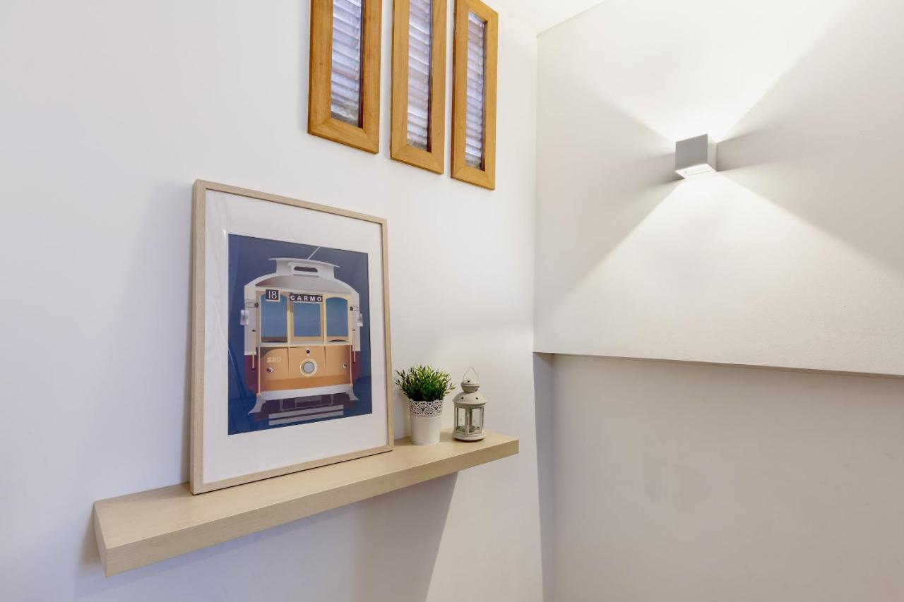 D&S - Porto Sao Bento Apartments Dış mekan fotoğraf