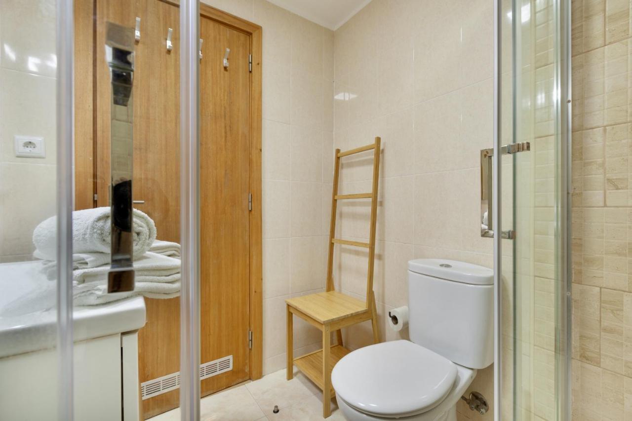 D&S - Porto Sao Bento Apartments Dış mekan fotoğraf