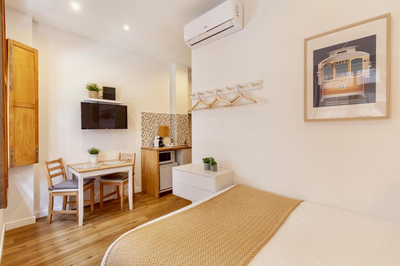 D&S - Porto Sao Bento Apartments Dış mekan fotoğraf