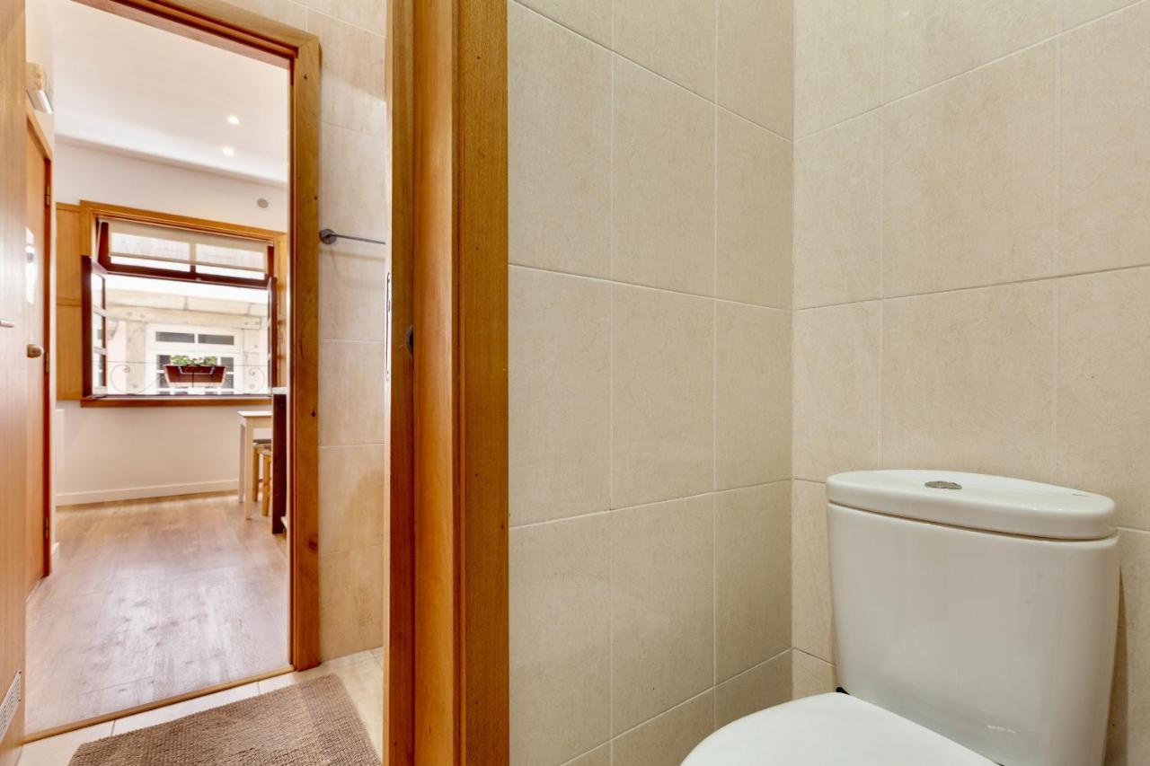 D&S - Porto Sao Bento Apartments Dış mekan fotoğraf