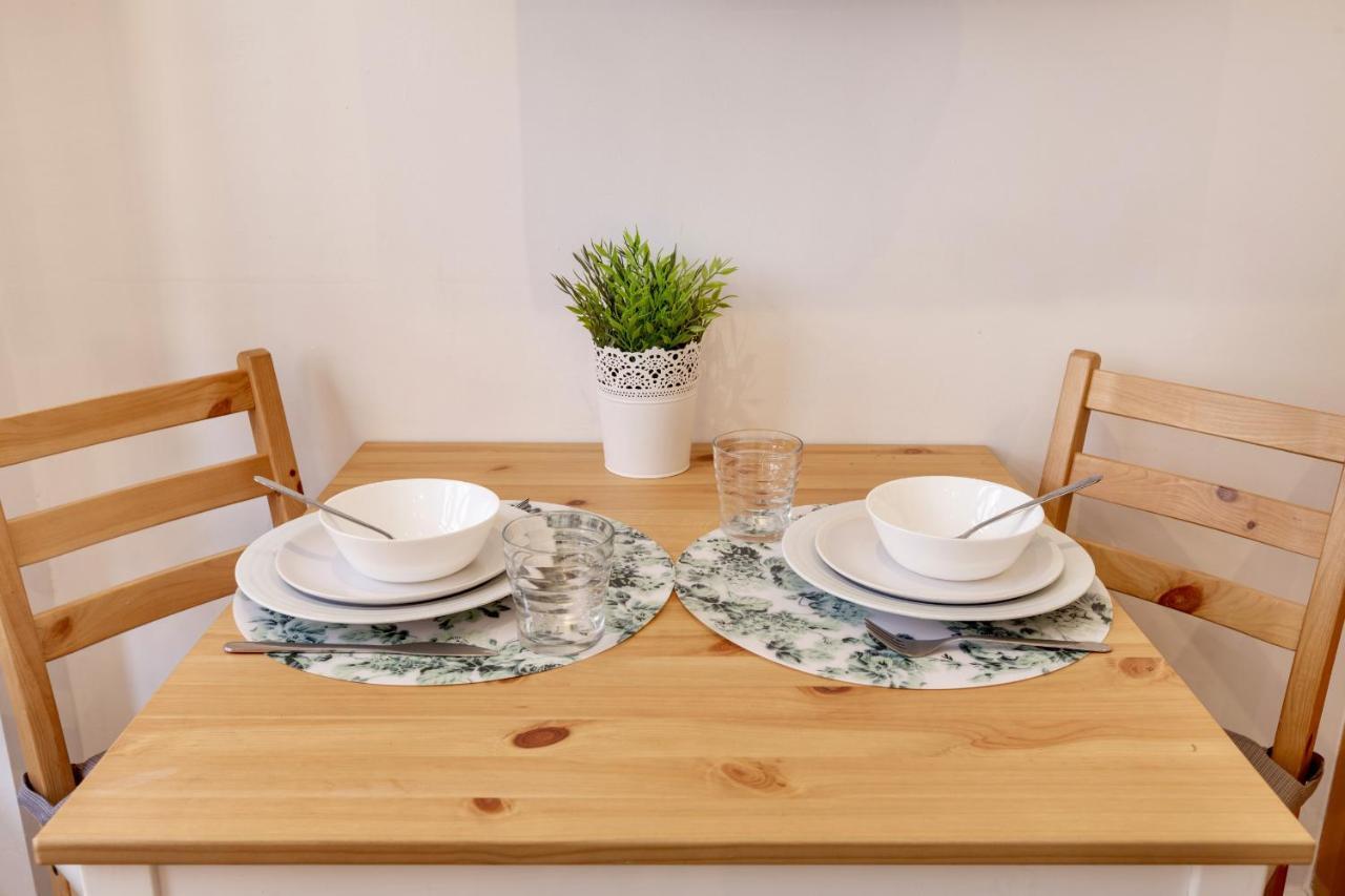 D&S - Porto Sao Bento Apartments Dış mekan fotoğraf