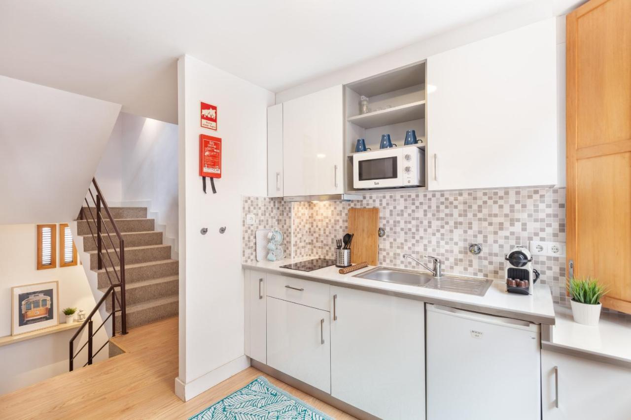 D&S - Porto Sao Bento Apartments Dış mekan fotoğraf