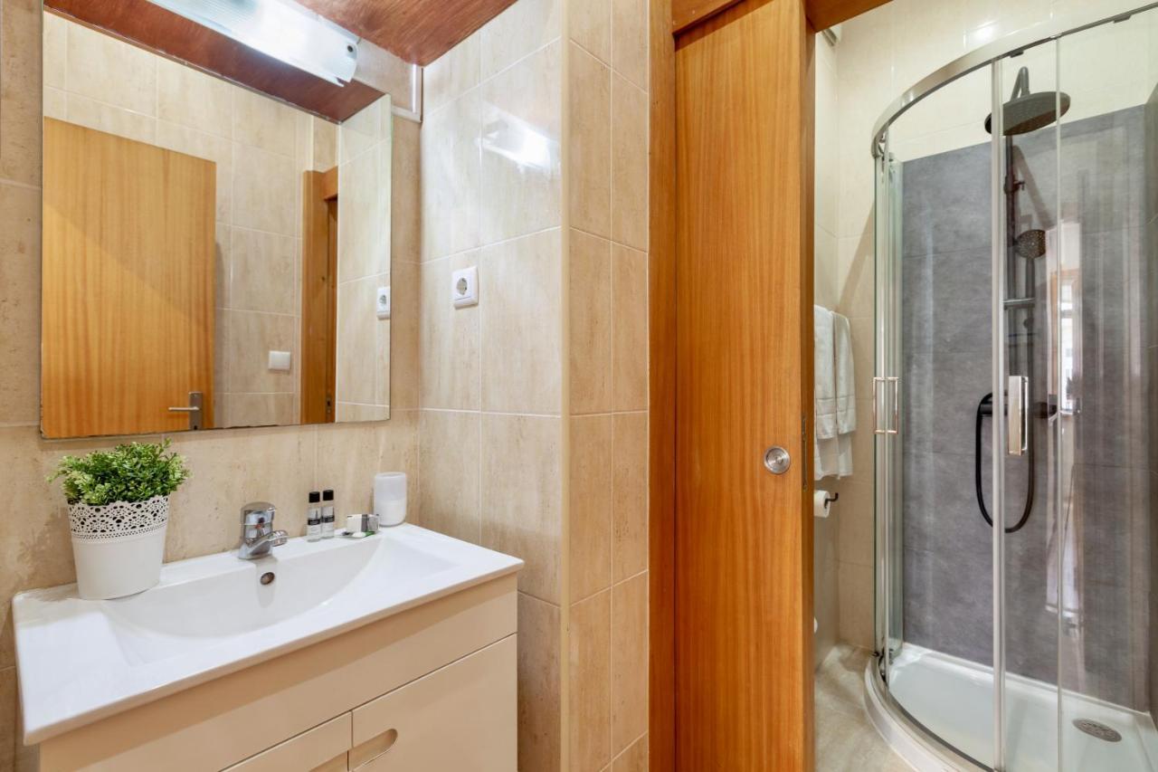 D&S - Porto Sao Bento Apartments Dış mekan fotoğraf