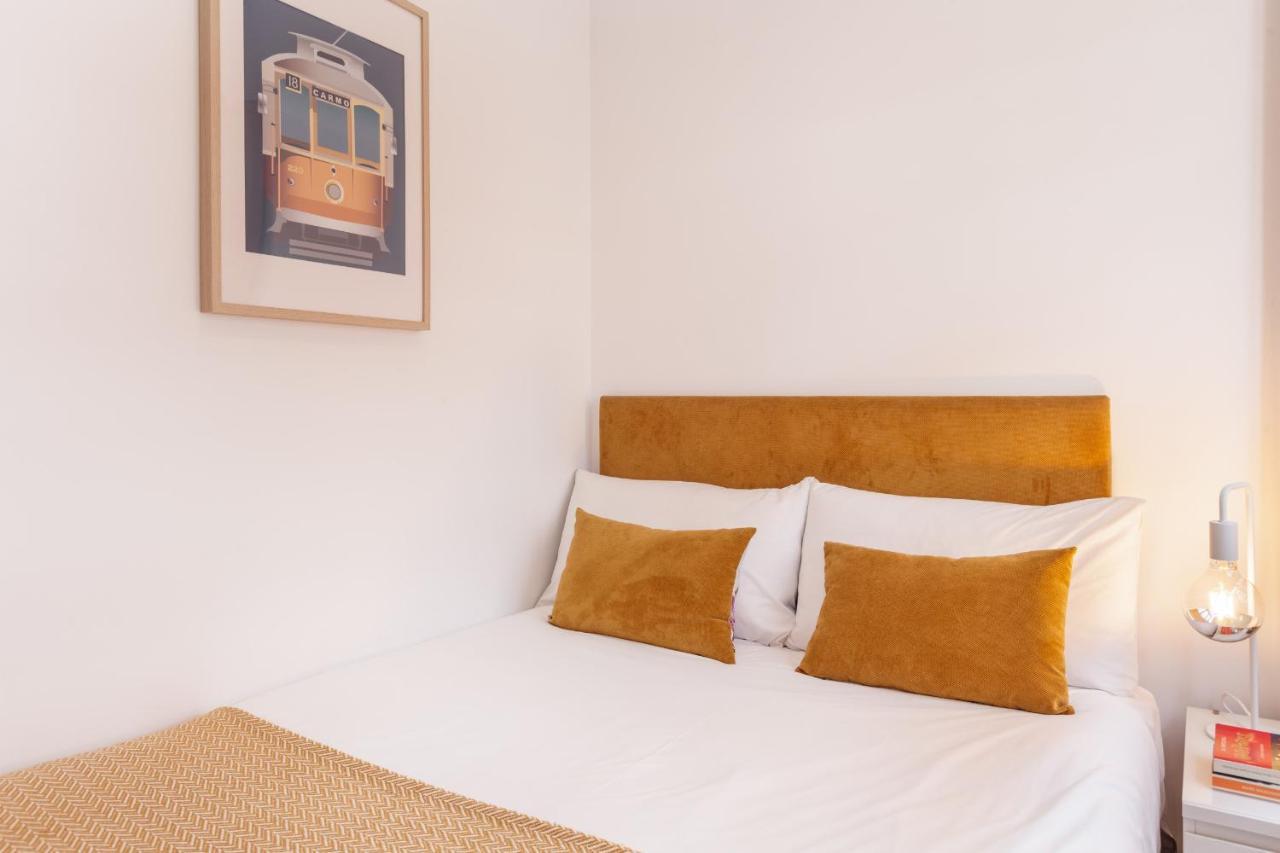 D&S - Porto Sao Bento Apartments Dış mekan fotoğraf